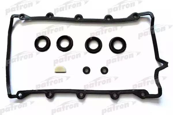 Прокладка крышки клапанной VW Touareg (03-) AUDI A6,A8 (99-) PATRON PG1-6020 PATRON