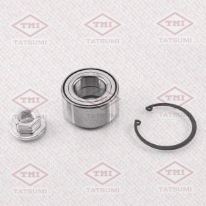 Подшипник передней ступицы FORD Focus/Fusion/Fiesta 98- TDF1030 TDF1030 TATSUMI