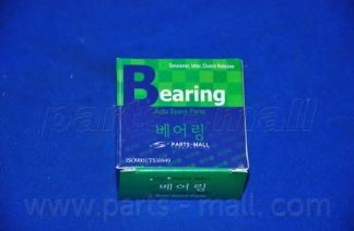 Ролик ремня ГРМ HYUNDAI LAVITA(FC/-OCT 2006) PSA-C002 PSA-C002 PMC PARTS MALL