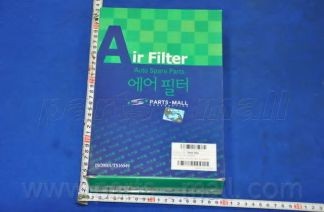 Фильтр воздушный HYUNDAI SANTAFE(CM) 05MY(-SEP 2006) PAA-055 PAA055 PMC PARTS MALL