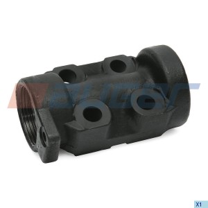 Кронштейн, Кабина 84845 AUGER