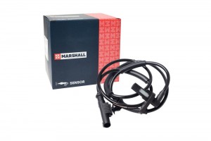 Датчик ABS передн. Lada: Kalina 1117 2194 04- Priora 2171 08- MSE0015 MSE0015 MARSHALL