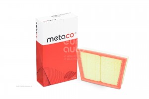 Фильтр воздушный 1000420 1000420 METACO