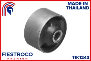 Сайлентблок KIA  Cee'd 16 A216 G4FA 1,4 11K1243 11K1243 FIESTROCO