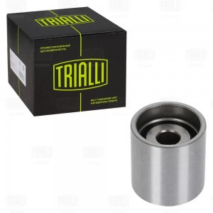 Ролик ГРМ VW Passat B4 (93-) 1.9d (опорный) (CM 6417) CM 6417 TRIALLI