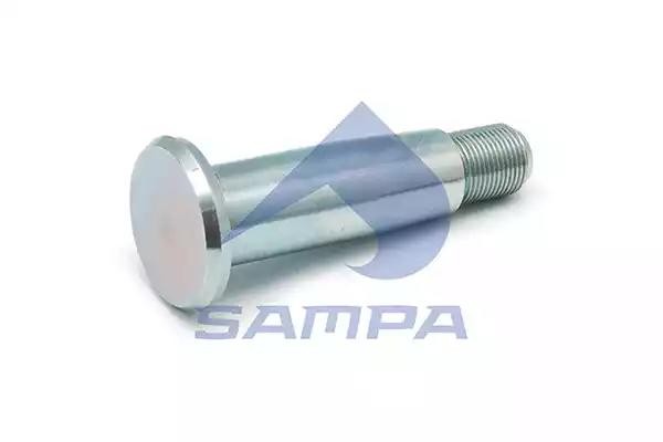 RENAULT TRUCK KERAX (1997>) 101.121 SAMPA