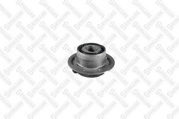 сайлентблок задней балки левый !\Mazda 6 GG 02-08 77-01738-SX STELLOX