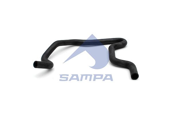 Шланг кондиционера Mercedes Benz 205140 SAMPA