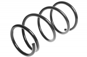пружина передняя!\ Subaru Forester SH 2.0-2.5/2.5XT 07-13 ST131032F STANDARD SPRINGS