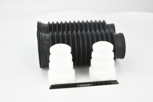 Комплект пылезащитный передний SUZUKI GRAND VITARA II 06- SZSHB-GVIIF-KIT SZSHB-GVIIF-KIT FEBEST