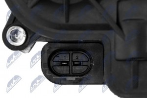 рычаг подвески передней! нижний\ Opel Mokka 12>, Chevrolet Trax 12> ZWDPL035 NTY