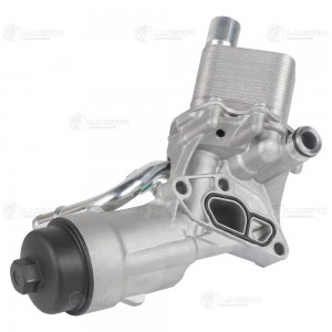Радиатор масляный OPEL Astra (10-) LUZAR LOC2105 LUZAR