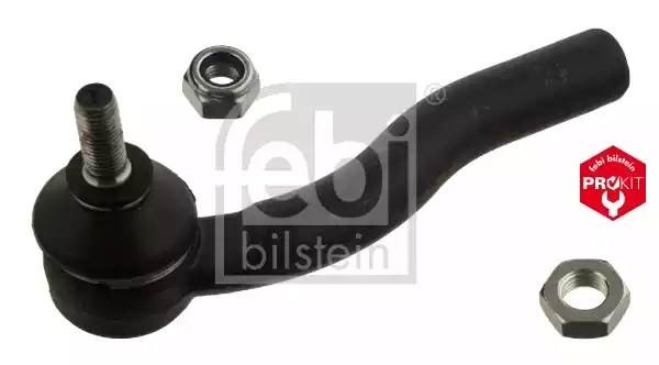 Наконечник рулевой тяги FIAT Panda (03-) левый FEBI 22907 FEBI BILSTEIN