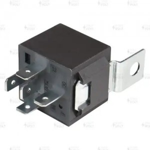 Реле стартера (5-ти контакт.) 982.3777 "STARTVOLT" 12В 20/30A (с резистором, с к SCR 0108 START VOLT