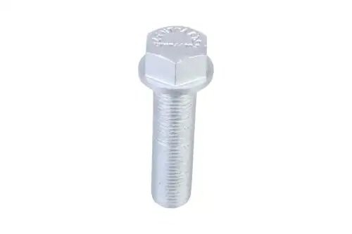болт подвески! реактивной тяги M20x2/75 MAN Z42848 ZENTPARTS
