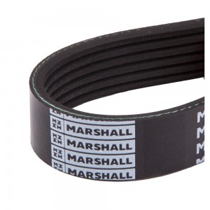 Ремень поликлиновой 6PK1195 Mercedes-Benz CLA 13-19 / GLA-Class 13-20, Nissan Qa M6310519 MARSHALL