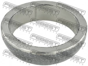 Кольцо уплотнительное глушителя MITSUBISHI LANCER CY GASKEX-007 GASKEX-007 FEBEST
