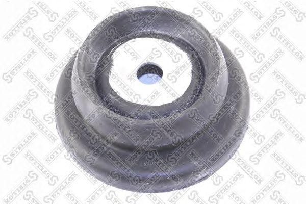 опора амортизатора переднего!\ Peugeot 405 1.4-2.0/1.9D/TD 88-96 72-11411-SX STELLOX