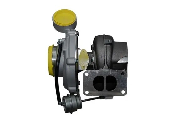 турбокомпрессор !\MB Actros OM501LA 03> 8201425SX STELLOX