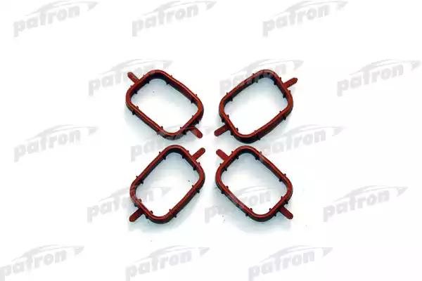 Прокладка коллектора BMW 3 (E46,E92),5 (E60,E61) впускного PATRON PG5-1012 PATRON