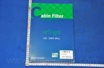 Фильтр салона OPEL ANTARA/CHEVROLET CAPTIVA  PMC-P12 PMC-P12 PMC PARTS MALL