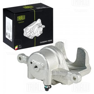 Суппорт торм. Kia Ceed (07-)/Hyundai i30 (07-) перед. прав. d=57мм (CF 084714) CF 084714 TRIALLI