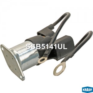 реле стартера! пусковое\ DAF 105XF SSB5141UL KRAUF