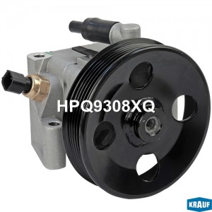 Насос гидроусилителя FORD Focus (11-) (1.6) KRAUF HPQ9308XQ KRAUF