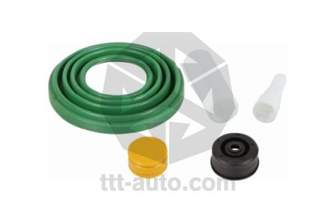 р/к диcкового торм.! 3(р) пыльник, крышка, уплотн. Wabco\PAN19-1/22-1/MAXX 17/MA 17610 TTT AUTO
