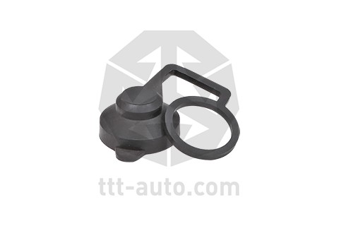 пыльник !(р) колпачок резиновый Meritor\D-DUCO RADIAL, Volvo 14929 TTT AUTO