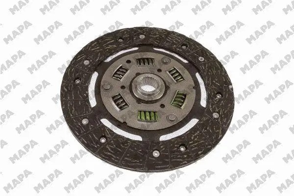 комплект сцепления! с подш Renault Clio/Megane/Scenic 1.6 96-97 003200300 MA PA