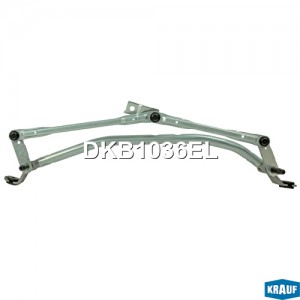 DKB1036EL Трапеция стеклоочистителя dkb1036el KRAUF