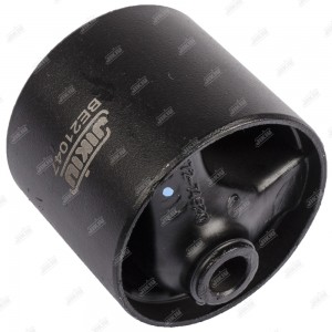 сайлентблок подушки двигателя!\ Toyota Rav 4 93-00 BE21047 JIKIU