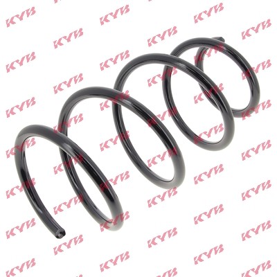 пружина передняя!\ Toyota RAV 4 III 2.0 08-13 RA3369 KAYABA
