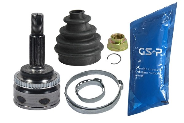 ШРУС наружный 859037 859037 GS P