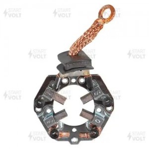 Узел щеточный стартера VBS1900 START VOLT