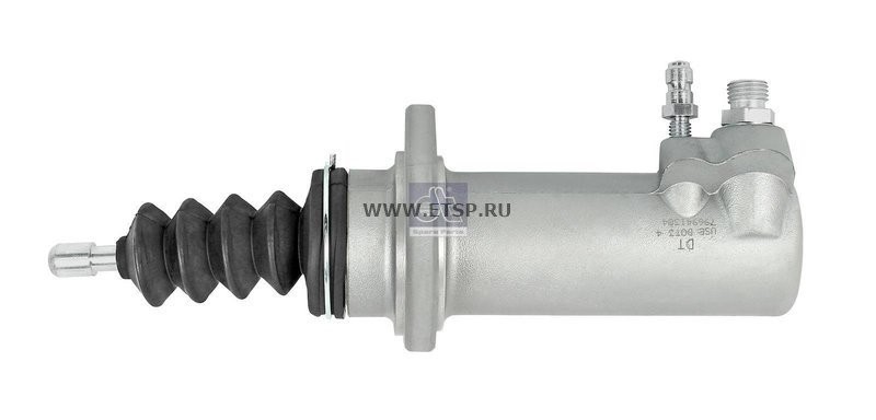 Цилиндр сцепления SC P, G, R, T, 4 replaces FTE: KN38017.3.5 1.13088 DIESEL TECHNIC