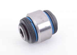 Сайлентблок BMW 1 (E81,E87,F20) 3 (E90,F30),X1 (E84),X3 (F25) кулака заднего пла 33 32 6 792 553 BMW