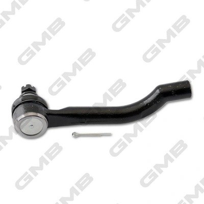 Наконечник рулевой левый Nissan Qashqai (J10E), X-Trail II (T31) (07-) 07021192 0702-1192 GMB