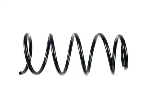 пружина передняя! 40 950 42\ VW Polo 1.0-1.4/1.4 16V/1.4TDi 00-02 Z38101 ZENTPARTS