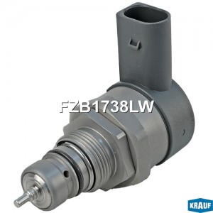 Клапан регулировки давления FZB1738LW FZB1738LW KRAUF