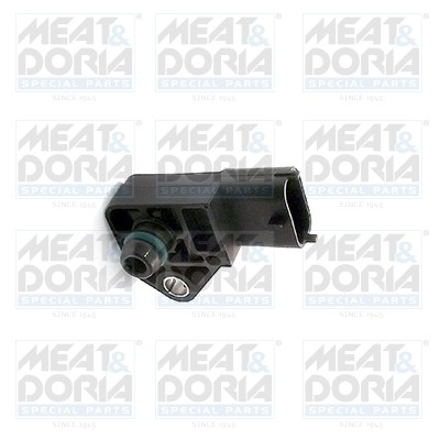 Датчик абсолютного давления воздуха OPEL Astra G (03-09),Corsa C (03-06) MEAT&DO 82306 MEAT DORIA
