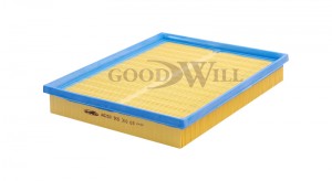 Фильтр воздушный AG250 AG 250 GOODWILL