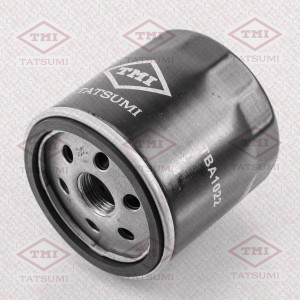Фильтр масляный AUDI A3 12-SKODA Octavia 13-VW Golf 12- TBA1022 TBA1022 TATSUMI