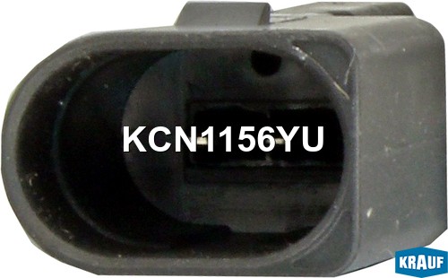 Компрессор кондиционера KCN1156YU KCN1156YU KRAUF
