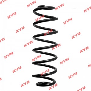 JETTA (2006-2011) 1 БЕЛАЯ 2 ОРАНЖЕВЫХ RA7103 KAYABA