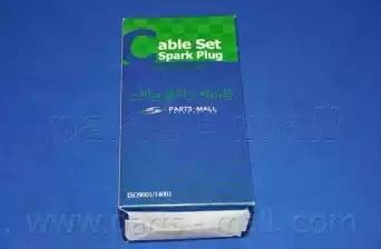 Провода зажигания высоковольтные DAEWOO NEXIA SOHC  PEC-E06 PEC-E06 PMC PARTS MALL