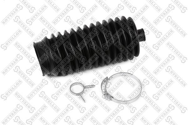 пыльник рейки рулевой!\ Toyota Corolla 1.6 92-97 14-17077-SX STELLOX
