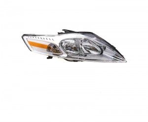 фара правая!\ Ford Mondeo 07> 20B549052B TYC