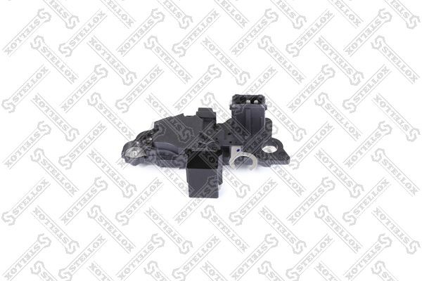 реле-регулятор! Bosch 14.3V OD 14mm\ BMW E46/E39/X5/Z3 2.0-3.0i 00> 06-71670-SX STELLOX